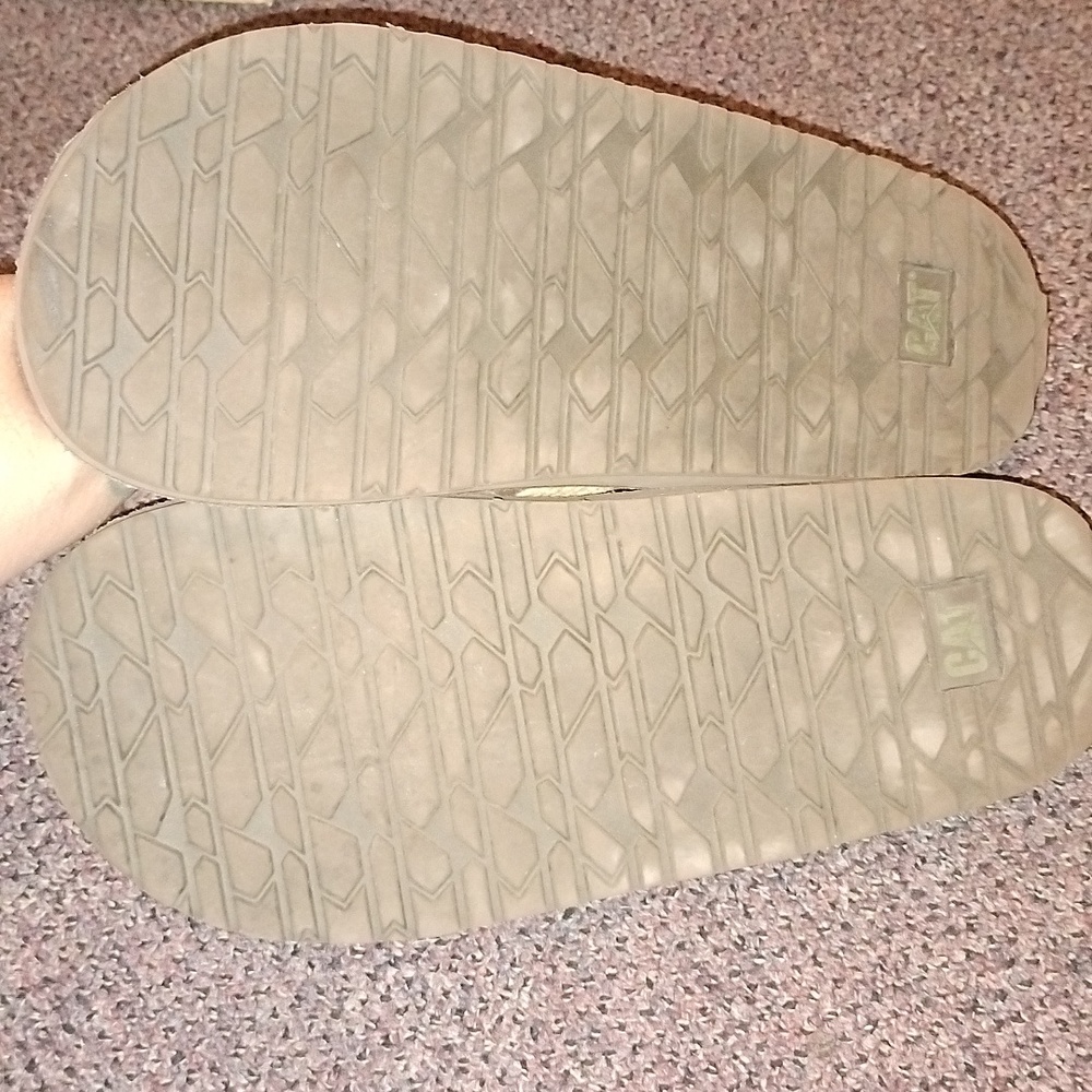 Men's Flip Flops - Picture 2 of 3